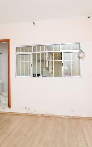 Casa à venda com 100m², 5 quartos e 1 vagaCasa 1 - Quarto 1 - Suíte