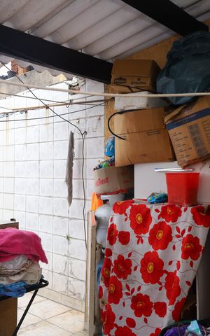 Casa à venda com 100m², 5 quartos e 1 vagaCasa 2 - Área de Serviço