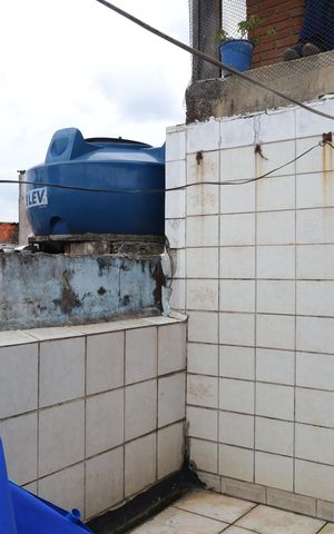 Casa à venda com 100m², 5 quartos e 1 vagaCasa 2 - Área de Serviço