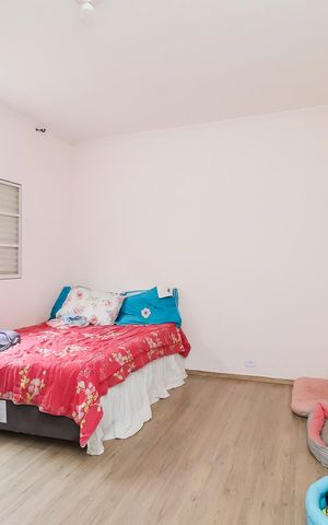 Casa à venda com 100m², 5 quartos e 1 vagaCasa 1 - Quarto 3