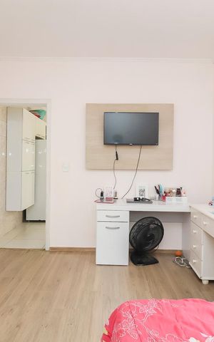 Casa à venda com 100m², 5 quartos e 1 vagaCasa 1 - Quarto 3
