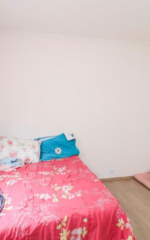 Casa à venda com 100m², 5 quartos e 1 vagaCasa 1 - Quarto 3