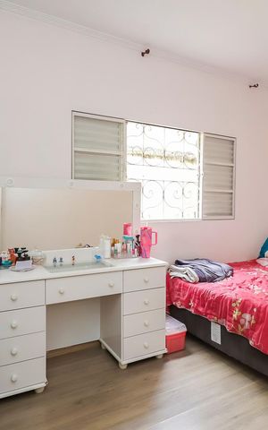 Casa à venda com 100m², 5 quartos e 1 vagaCasa 1 - Quarto 3