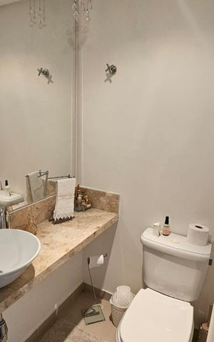 Apartamento à venda com 68m², 1 quarto e 2 vagas