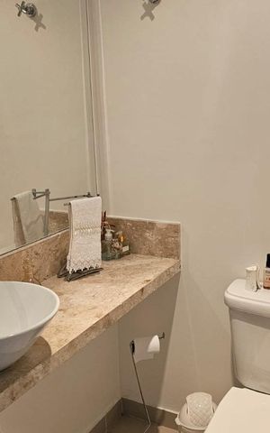 Apartamento à venda com 68m², 1 quarto e 2 vagas