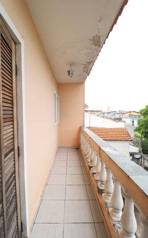 Casa à venda com 291m², 4 quartos e 3 vagas