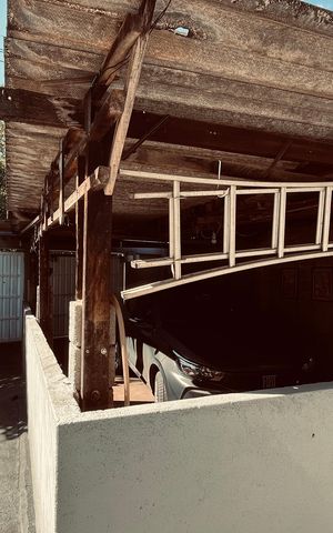 Casa à venda com 191m², 3 quartos e 2 vagas