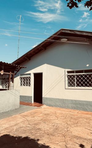 Casa à venda com 191m², 3 quartos e 2 vagas