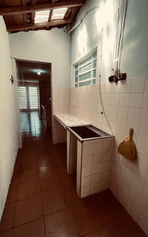 Casa à venda com 191m², 3 quartos e 2 vagas