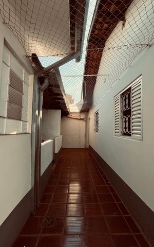 Casa à venda com 191m², 3 quartos e 2 vagas