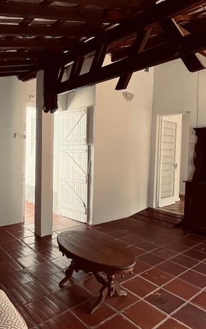 Casa à venda com 191m², 3 quartos e 2 vagas