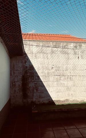 Casa à venda com 191m², 3 quartos e 2 vagas