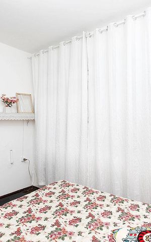 Apartamento à venda com 34m², 1 quarto e sem vagaQuarto Suíte