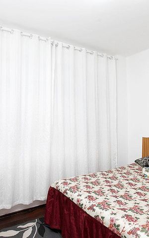 Apartamento à venda com 34m², 1 quarto e sem vagaQuarto Suíte