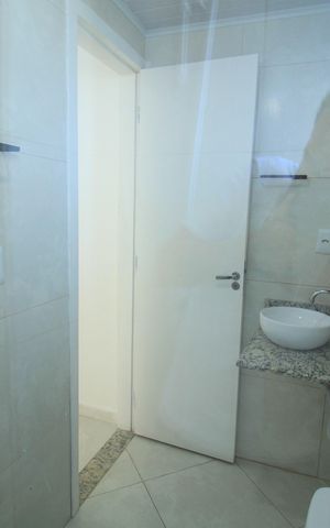 Apartamento à venda com 51m², 2 quartos e 1 vaga