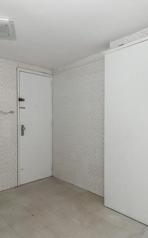 Apartamento à venda com 190m², 4 quartos e 2 vagasCozinha
