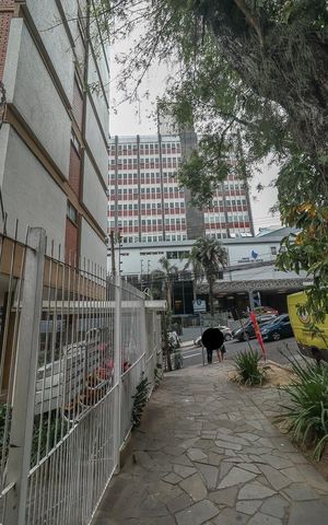 Apartamento à venda com 190m², 4 quartos e 2 vagasFachada