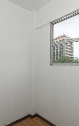 Apartamento à venda com 190m², 4 quartos e 2 vagasQuarto de Serviço