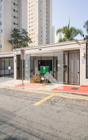 Apartamento à venda com 100m², 2 quartos e 2 vagas Apartamento à venda com 100m², 2 quartos e 2 vagasFachada