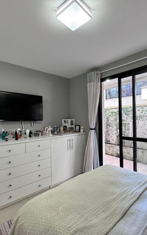 Apartamento à venda com 169m², 3 quartos e 2 vagas Apartamento à venda com 169m², 3 quartos e 2 vagasSuíte 1