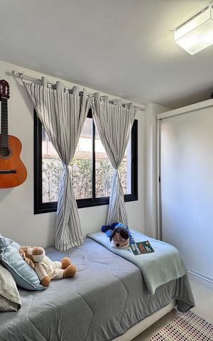 Apartamento à venda com 169m², 3 quartos e 2 vagas Apartamento à venda com 169m², 3 quartos e 2 vagasSuíte 2 (Canadense)