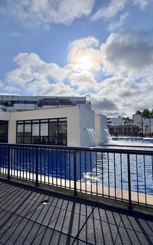 Apartamento à venda com 169m², 3 quartos e 2 vagas Apartamento à venda com 169m², 3 quartos e 2 vagasÁrea comum