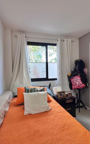Apartamento à venda com 169m², 3 quartos e 2 vagas Apartamento à venda com 169m², 3 quartos e 2 vagasSuíte 3 (Canadense)