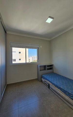 Apartamento à venda com 89m², 2 quartos e 2 vagas