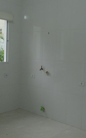 Casa para alugar com 137m², 3 quartos e 9 vagasÁrea de Serviço