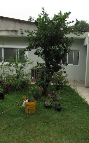 Casa para alugar com 137m², 3 quartos e 9 vagasÁrea Externa