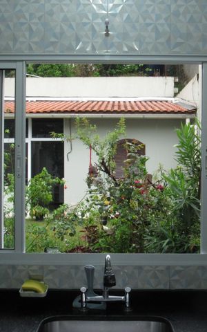 Casa para alugar com 137m², 3 quartos e 9 vagasVista da Cozinha