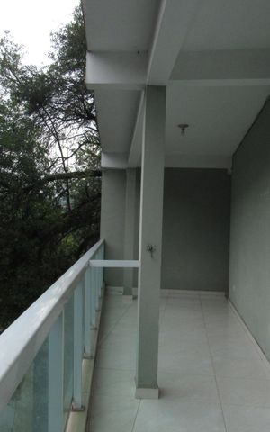 Casa para alugar com 137m², 3 quartos e 9 vagasVaranda