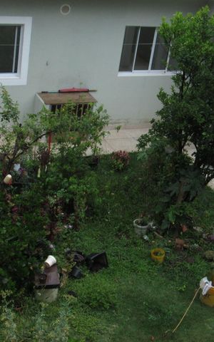 Casa para alugar com 137m², 3 quartos e 9 vagasÁrea Externa