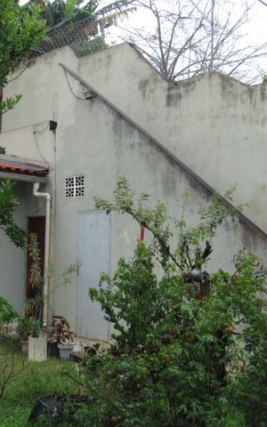 Casa para alugar com 137m², 3 quartos e 9 vagasÁrea Externa