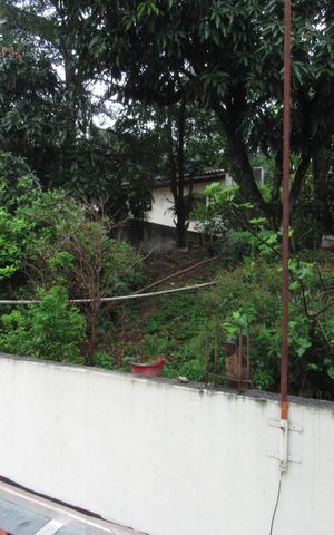 Casa para alugar com 137m², 3 quartos e 9 vagasÁrea Externa