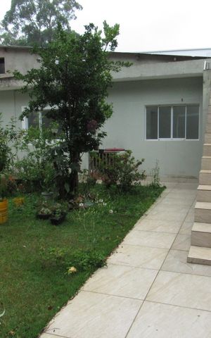Casa para alugar com 137m², 3 quartos e 9 vagasÁrea Externa