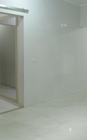 Casa para alugar com 137m², 3 quartos e 9 vagasCozinha
