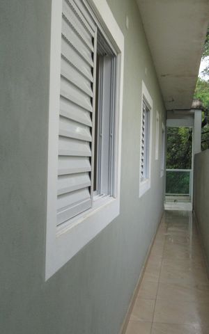 Casa para alugar com 137m², 3 quartos e 9 vagasÁrea Externa