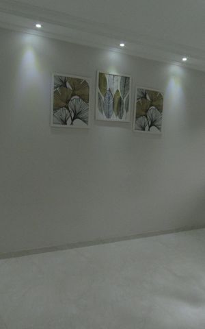 Casa para alugar com 137m², 3 quartos e 9 vagasSala