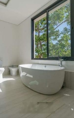 Casa de condomínio à venda com 350m², 5 quartos e 3 vagas