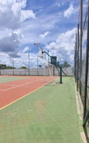 Casa de condomínio à venda com 350m², 5 quartos e 3 vagas