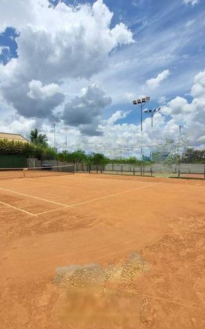 Casa de condomínio à venda com 350m², 5 quartos e 3 vagas