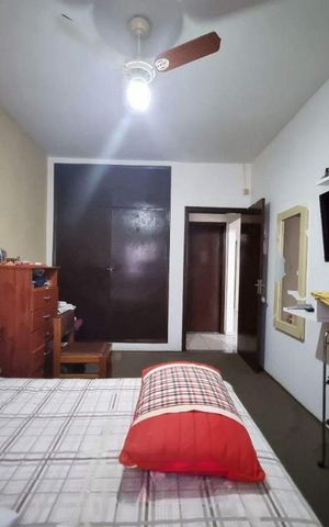 Casa à venda com 245m², 3 quartos e 2 vagas