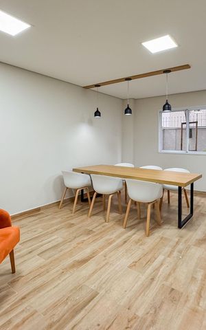 Apartamento para alugar com 29m², 1 quarto e sem vaga Apartamento para alugar com 29m², 1 quarto e sem vagaÁrea comum