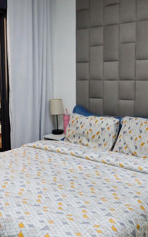 Apartamento à venda com 53m², 2 quartos e 1 vaga Apartamento à venda com 53m², 2 quartos e 1 vagaQuarto 1