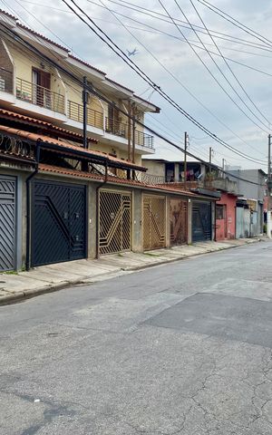 Casa para alugar com 249m², 3 quartos e 6 vagas Casa para alugar com 249m², 3 quartos e 6 vagasVista da Rua