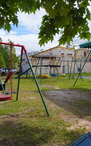 Apartamento à venda com 88m², 4 quartos e 2 vagasÁrea comum - Playground