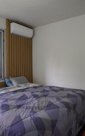 Apartamento à venda com 88m², 4 quartos e 2 vagasQuarto 1