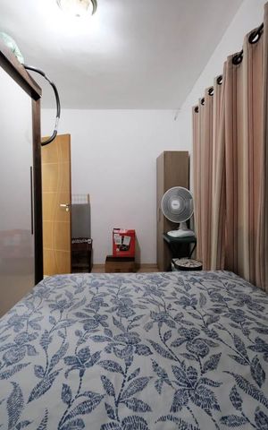 Casa à venda com 173m², 2 quartos e 2 vagasQuarto 1