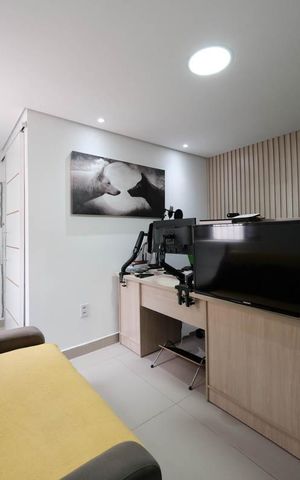 Casa à venda com 173m², 2 quartos e 2 vagasEdícula